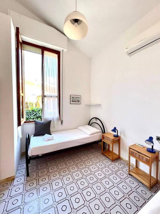 Green Home Front Poetto Beach, Cagliari, By Home&Experience Buitenkant foto