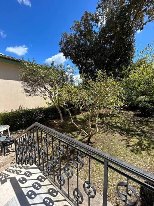 Green Home Front Poetto Beach, Cagliari, By Home&Experience Buitenkant foto