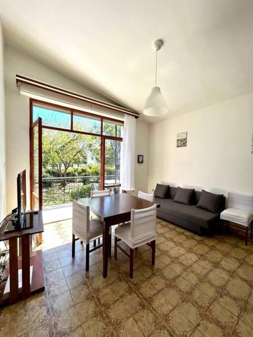 Green Home Front Poetto Beach, Cagliari, By Home&Experience Buitenkant foto