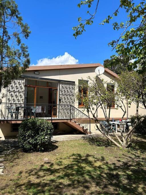 Green Home Front Poetto Beach, Cagliari, By Home&Experience Buitenkant foto