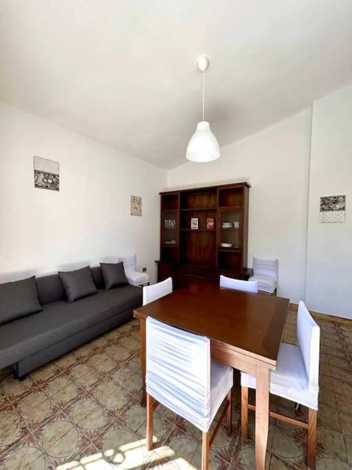 Green Home Front Poetto Beach, Cagliari, By Home&Experience Buitenkant foto