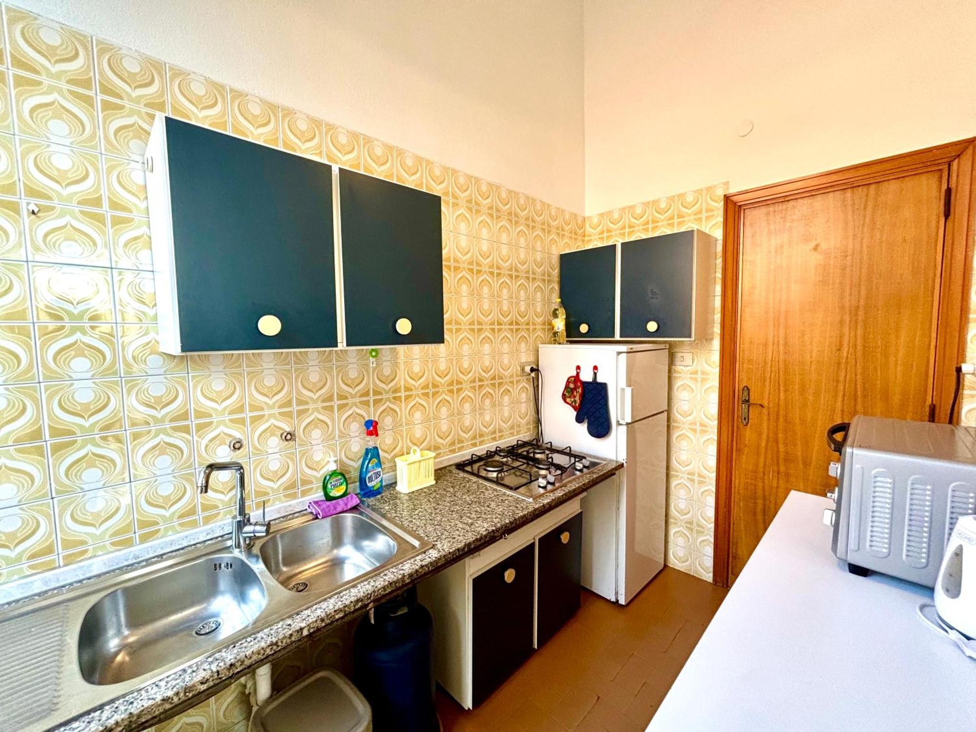 Green Home Front Poetto Beach, Cagliari, By Home&Experience Buitenkant foto