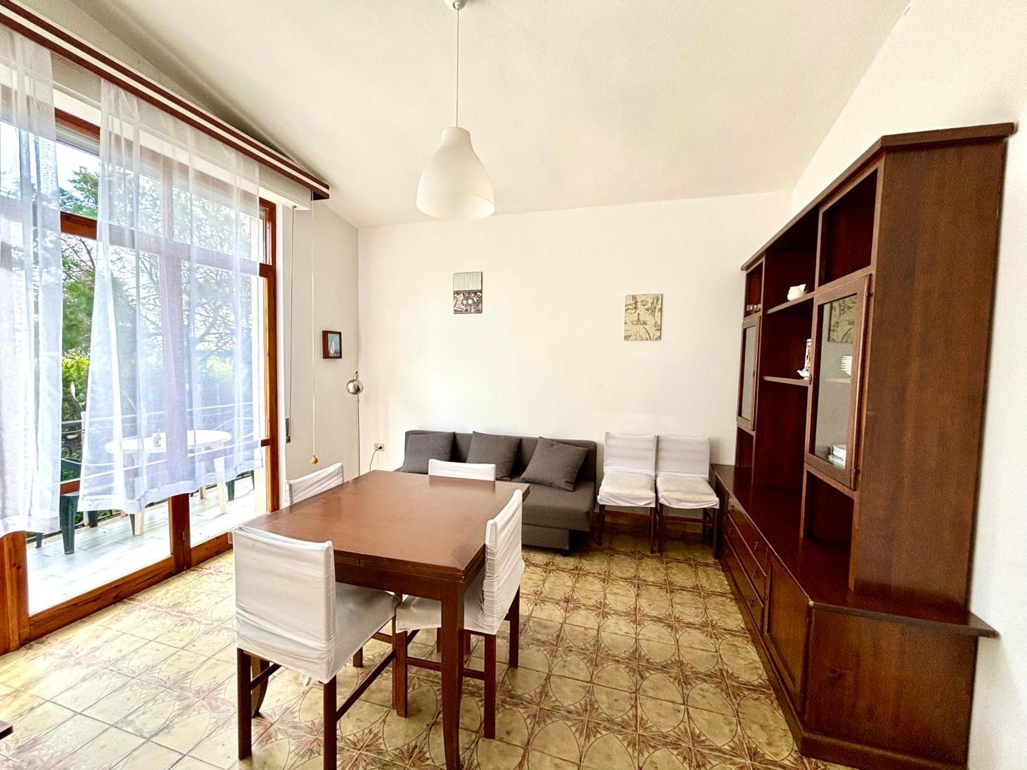 Green Home Front Poetto Beach, Cagliari, By Home&Experience Buitenkant foto