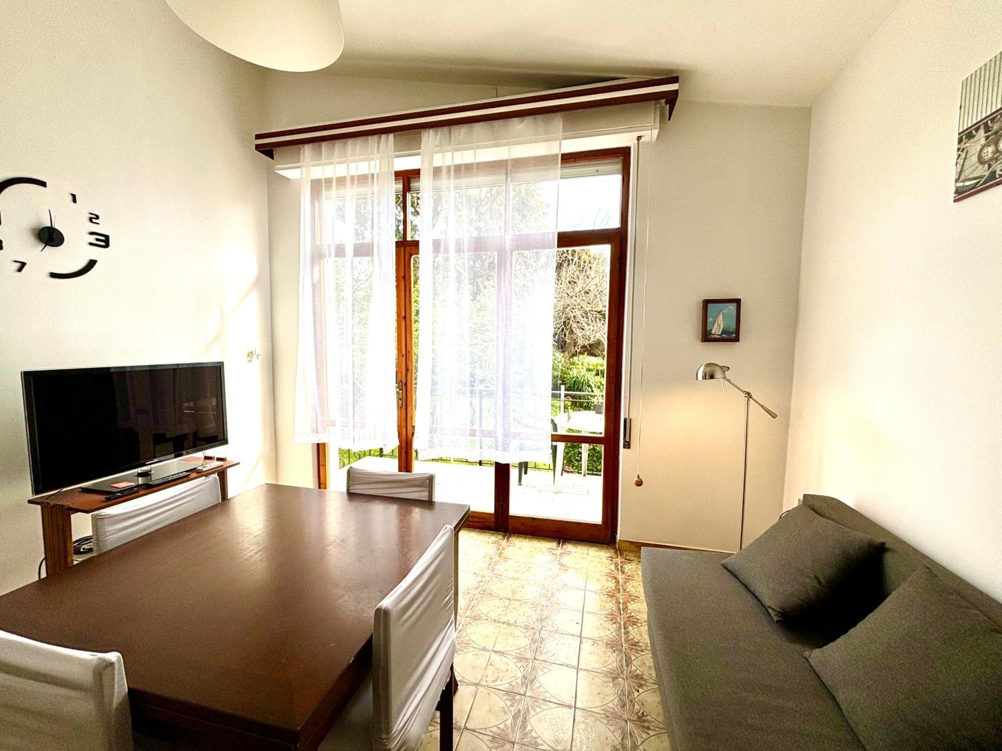 Green Home Front Poetto Beach, Cagliari, By Home&Experience Buitenkant foto